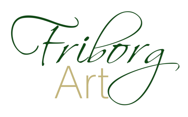 Friborg Art logo trans